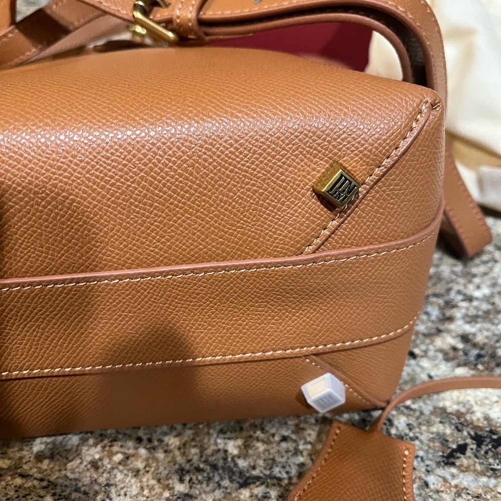 New Designer llnllm - Woman's Exclusive Bag- MAJIETOTE  TOTE - Picture 6 of 10